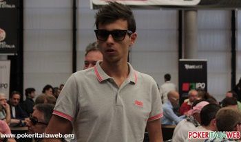 Poker Online: nessuna doppietta per Piroddi, al Sunday Special trionfa Chiccho ‘AGURORA’ Maglia