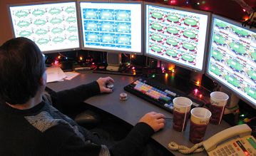 Poker online, con o senza sciopero è PokerStars a dettare legge. I numeri parlano da soli!