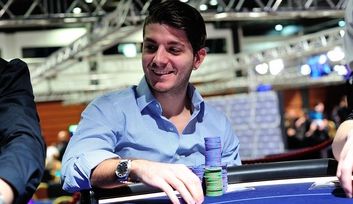 EPT Praga High Roller, Rocco Palumbo 7° per 101.440€. Trionfa lo statunitense Kenny Smaron
