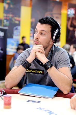 Simone Gatto