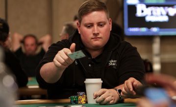 Poker mercato: Alex Millar lascia il posto a Jaime Staples nel team pro online di PokerStars