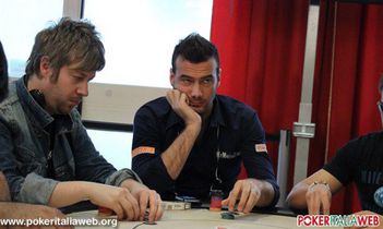Poker online MTT, il €30.000 Anniversary EXPLOSIVE va a Stefano ‘mrmojorising85’ Francescon