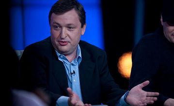 Tony G deve rinunciare al parlamento lituano per la sua doppia cittadinanza