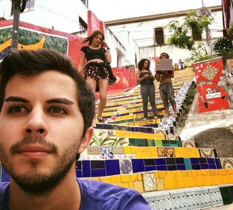 Treccarichi a Rio