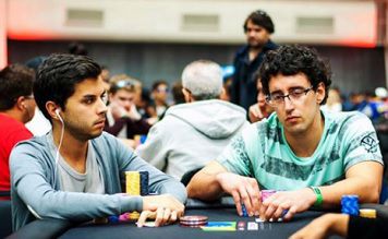 Poker e Gossip: Walter Treccarichi e una visita lampo a Rio de Janeiro