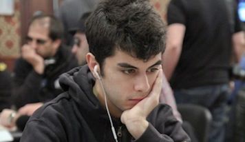 EPT Praga, day 2: Pietro Alerci e Walter Treccarichi guidano i sei azzurri passati al day3