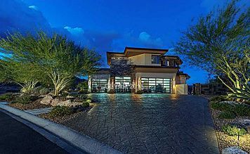 Poker e Gossip: Andy Bloch vende la sua villa di Las Vegas per 9 milioni di dollari