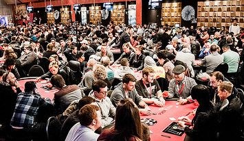 Quali novità alle WSOP?