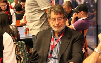 WSOP International Circuit di Marrakech, il giocatore italiano Achille Voltolina tra i 25 left approdati al final day