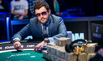 Poker live: POY 2015, vince Anthony Zinno. Mustapha ‘Mustacchione’ Kanit chiude 13esimo