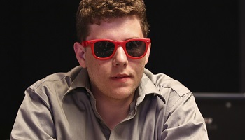 Aussie Millions Main Event: vince Ari Engel, la bella Samantha Abernathy terza