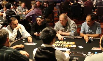 Aussie Millions, Pietro Tessarin al Day2 nell’evento da $1 milione. Intanto cresce la truppa azzurra!