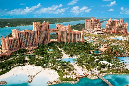 Dal 4 gennaio le PCA delle Bahamas