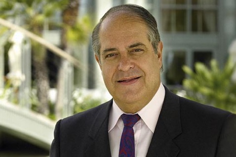 Bernard Lambert