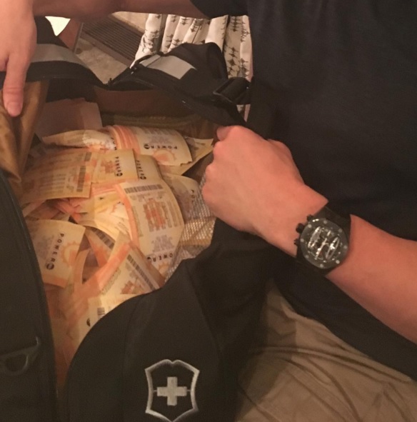 100k$ in biglietti
