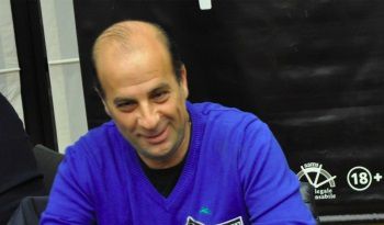 IPO 20: a fine day 2 è Vincenzo Mandriota il chipleader. Al day 3 anche Salvatore Bonavena