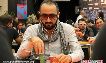 IPO 20, in 10 al Final Day. Comanda Michele Guerrini, out Carlo Savinelli