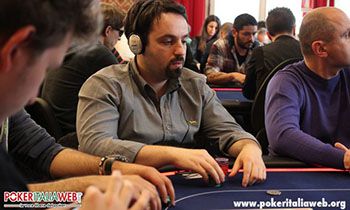 Poker online, Pasquale Plevano punta l’EXPLOSIVE. Ci provano anche William Oliveri e Cristiano Guerra