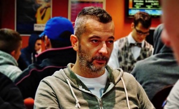 Poker live: tre azzurri passano al Day 2 delle MegaPokerSeries di Vienna