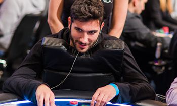 MadGenius, purtroppo out durante il Day2