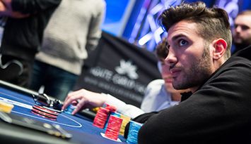 PCA Bahamas: High Roller, Dario Sammartino 19esimo a fine Day1. Passano anche ‘RoccoGe’ e Raffaele Sorrentino