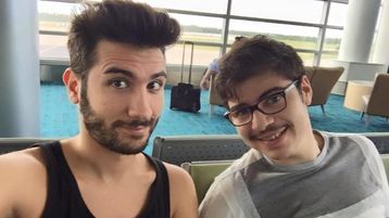 Aussie Millions 2016, Dario ‘MadGenius’ Sammartino: ‘Sto arrivando! E sono in ottima compagnia”