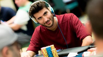 PCA Bahamas 2016: High Roller, Dario Sammartino terzo per 542.160 dollari. Vince Nick ‘FU_15’ Maimone!