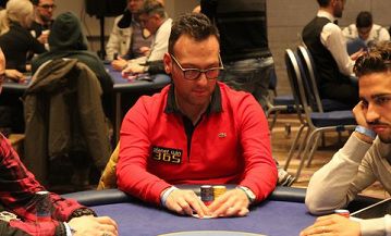Poker online MTT, l’EXPLOSIVE Sunday va a ‘QueenArthur’. Final table per Domenico Lando ed Enrico Camosci