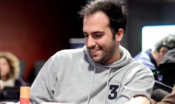 Poker online, Gianluca Escobar ancora protagonista sul ‘.com’: “Speriamo di continuare così…”