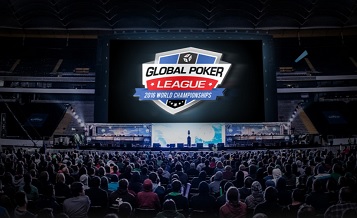 Global Poker League: ecco i dettagli economici della prima stagione