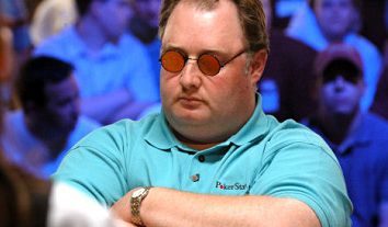 Greg Raymer vende 100.000$ di quote per tutto il suo 2016 pokeristico