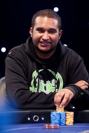 Ismael Bojang secondo