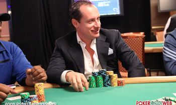 PCA Bahamas, super Ivan Barbuto nel Day3 del Main Event. Bene anche Giulio Spampinato!