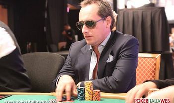 PCA Bahamas: Main Event, in 19 al Day5. Out Ivan Barbuto e Giulio Spampinato