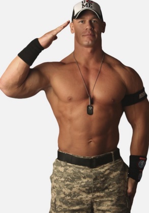 John Cena
