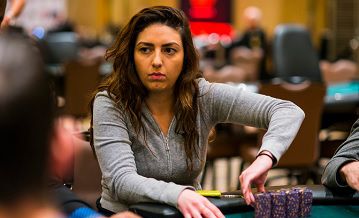 Kelly Minkin, Cate Hall e le altre giocatrici di poker da seguire nel 2016