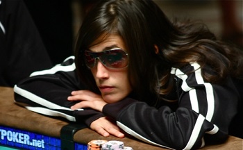 Anche la giocatrice spagnola Leo Margets dice addio a PokerStars