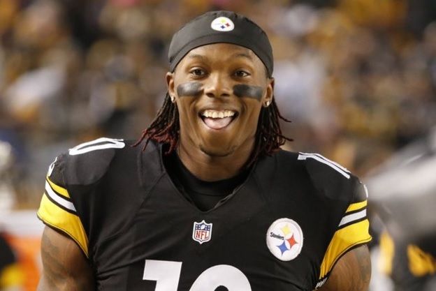 Martavis Bryant