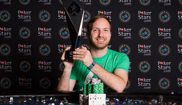 PCA Bahamas 2016: Main Event a Mike Watson ($728.325) dopo un deal con Tony Gregg ($612.175)