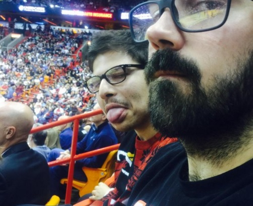 Musta & Jason