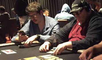 Aussie Millions, super Mustapha Kanit nel Main Event. E’ quarto e ad un passo dai premi