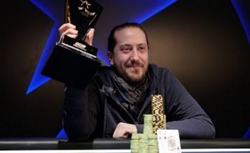 PCA Bahamas, Single Day High Roller: vince Steve O’Dwyer, per lui una prima moneta da $945,495