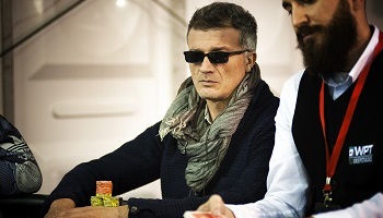 WPTDeepStack di Malta, sono 14 gli italiani approdati al day 2 e con al comando dei 69 left l’azzurro Roberto Campo