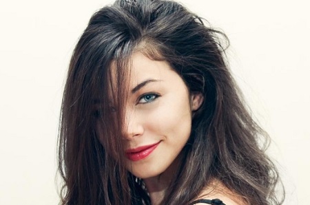 Samantha Abernathy