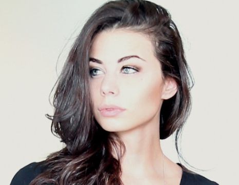 Samantha Abernathy
