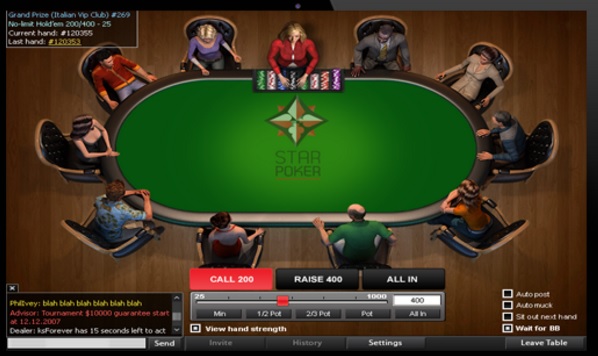 Starpoker.in
