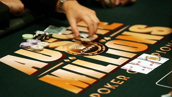Aussie Millions, evento #1: Pietro Tessarin eliminato dal day 2 prima dello scoppio della bolla