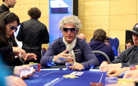Mauro Tarantini 7°