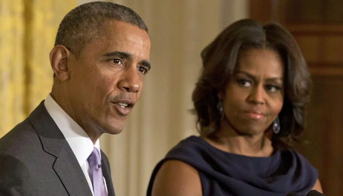 Poker e Gossip: Barack Obama e i suoi portafortuna, c’è anche una ‘poker chip’