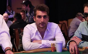 Poker live, Federico Butteroni parteciperà ad un torneo di beneficenza in Australia